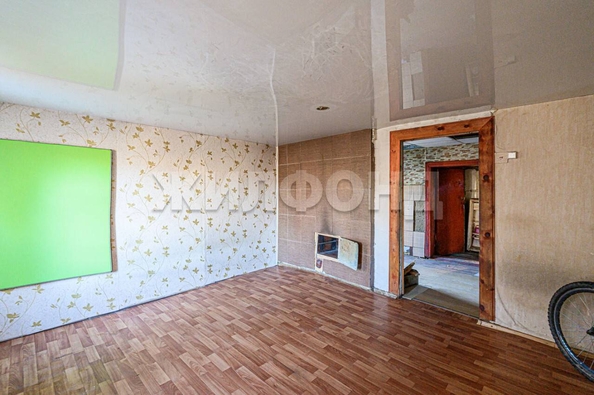 
  Продается дом, 60 м², Новосибирск
. Фото 11.