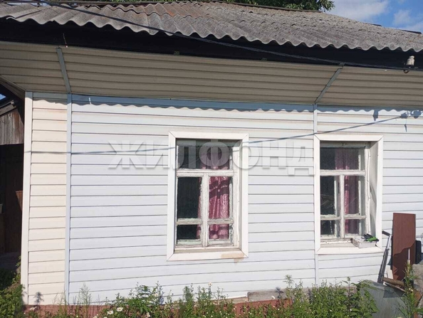 
  Продается дом, 60 м², Новосибирск
. Фото 8.