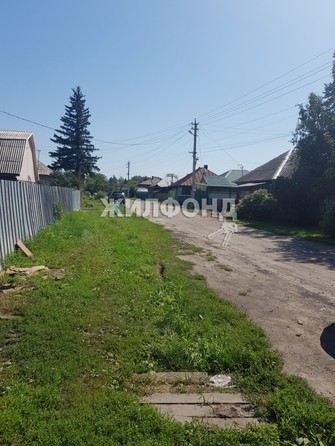 
   Продам дом, 37.6 м², Новосибирск

. Фото 2.