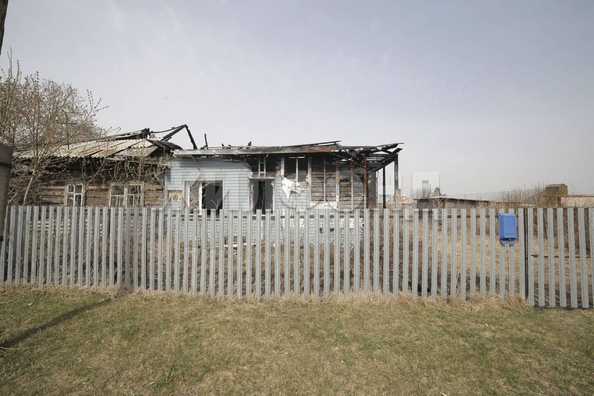 
   Продам дом, 29.1 м², Кирза

. Фото 8.