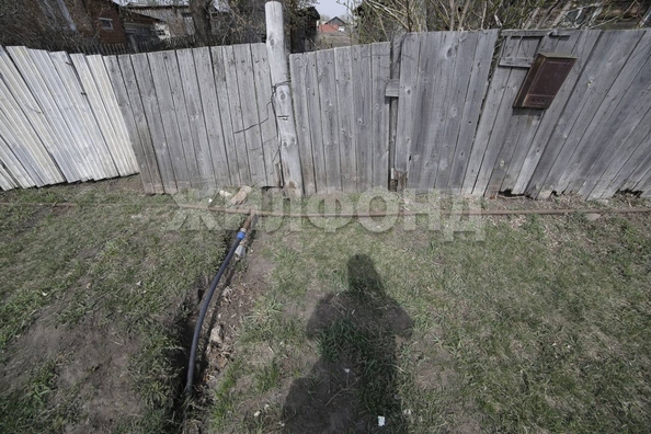 
   Продам дом, 29.1 м², Кирза

. Фото 14.