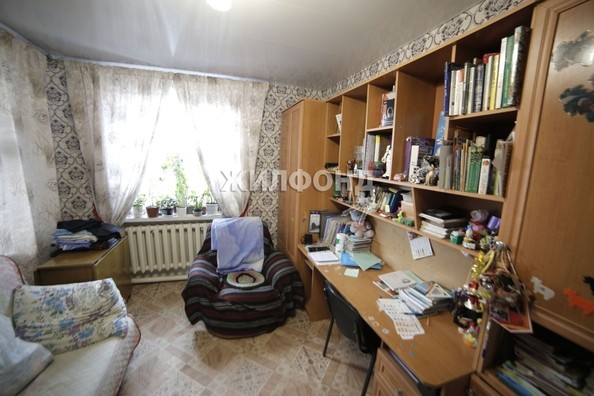 
   Продам дом, 94.2 м², Ордынское

. Фото 4.