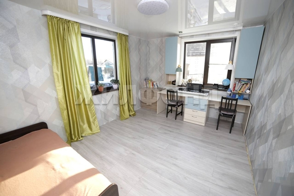 
   Продам дом, 180 м², Верх-Тула

. Фото 13.