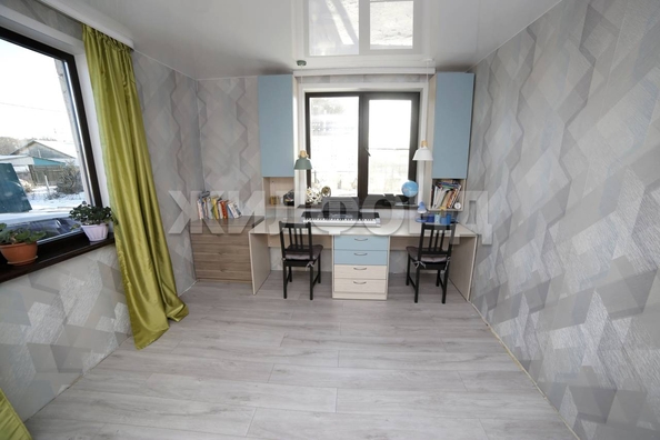 
   Продам дом, 180 м², Верх-Тула

. Фото 14.