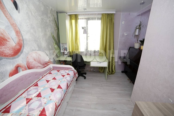 
   Продам дом, 180 м², Верх-Тула

. Фото 21.
