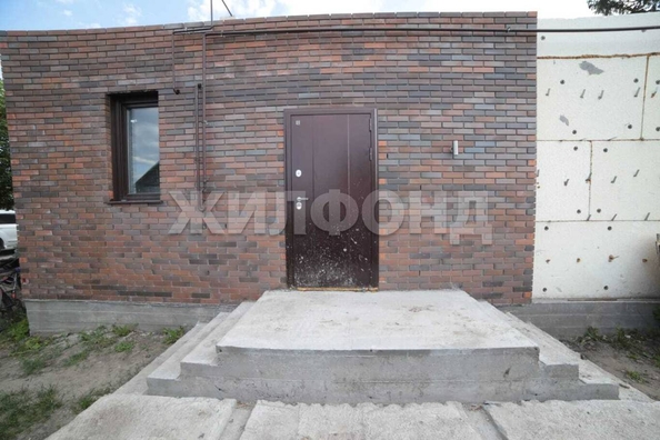 
   Продам дом, 180 м², Верх-Тула

. Фото 38.