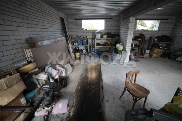 
   Продам дом, 180 м², Верх-Тула

. Фото 40.