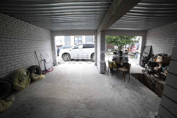 
   Продам дом, 180 м², Верх-Тула

. Фото 43.