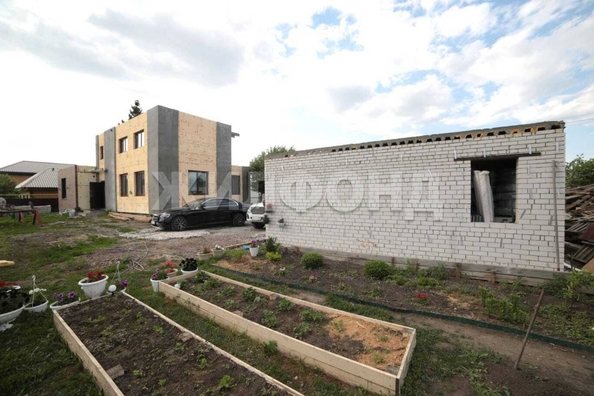 
   Продам дом, 180 м², Верх-Тула

. Фото 44.