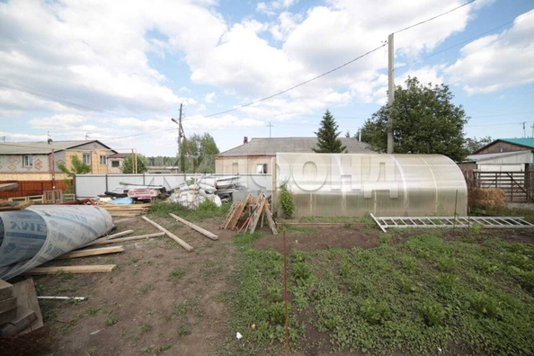 
   Продам дом, 180 м², Верх-Тула

. Фото 48.
