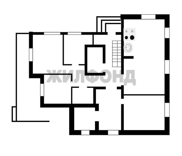 
   Продам дом, 180 м², Верх-Тула

. Фото 49.