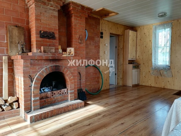 
   Продам дом, 86.9 м², Новосибирск

. Фото 10.