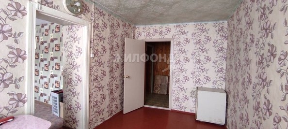 
   Продам дом, 98.7 м², Коченево

. Фото 12.