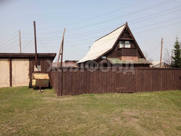 
   Продам дом, 67 м², Кирза

. Фото 3.