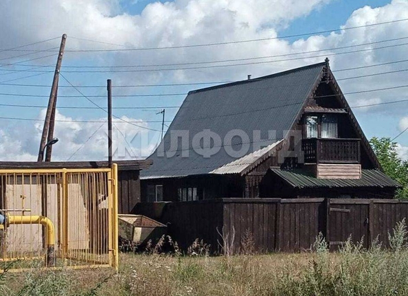 
  Продается дом, 67 м², село Кирза
. Фото 7.