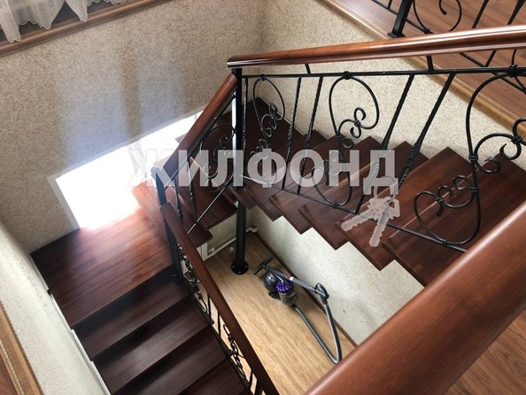 
   Продам дом, 258 м², Новосибирск

. Фото 18.
