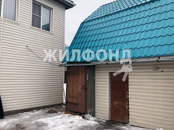 
   Продам дом, 258 м², Новосибирск

. Фото 33.