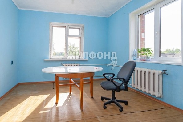 
   Продам дом, 377 м², Новосибирск

. Фото 8.