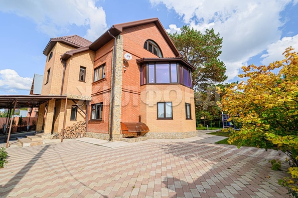 
  Продается дом, 426.8 м², Новосибирск
. Фото 7.