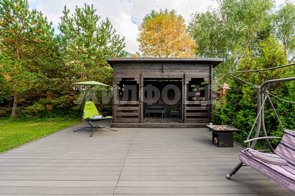 
  Продается дом, 426.8 м², Новосибирск
. Фото 16.