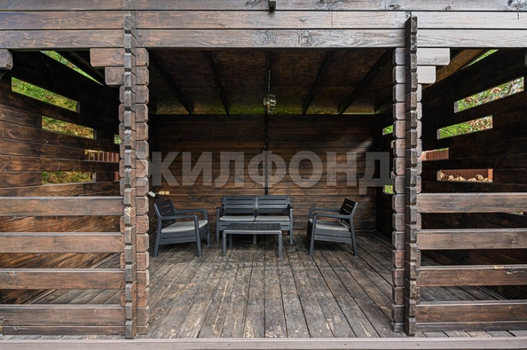 
  Продается дом, 426.8 м², Новосибирск
. Фото 17.
