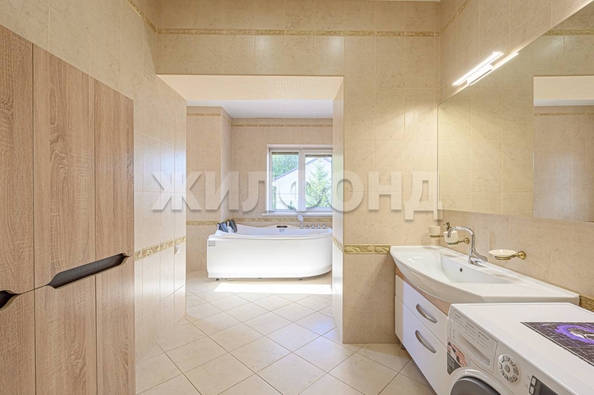 
  Продается дом, 426.8 м², Новосибирск
. Фото 37.