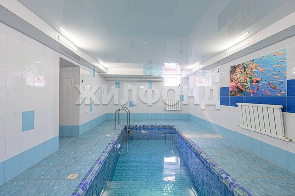 
  Продается дом, 426.8 м², Новосибирск
. Фото 42.
