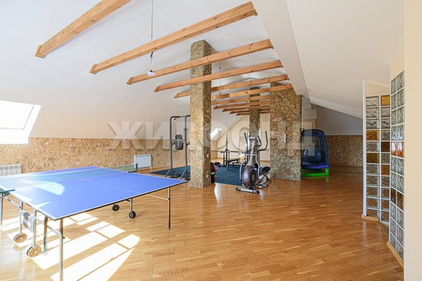 
  Продается дом, 426.8 м², Новосибирск
. Фото 46.