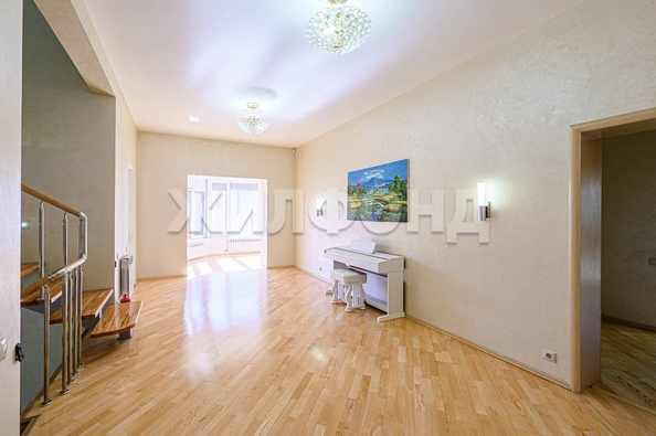 
  Продается дом, 426.8 м², Новосибирск
. Фото 48.