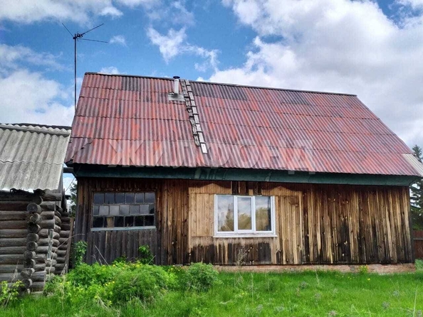 
   Продам дом, 63.2 м², СНТ Росинка

. Фото 7.