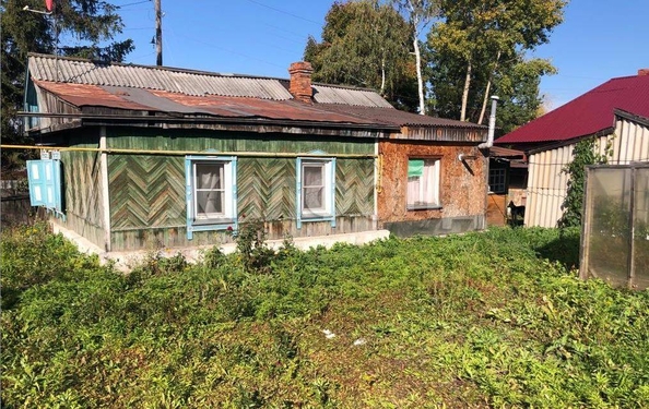 
   Продам дом, 46.1 м², Новосибирск

. Фото 3.