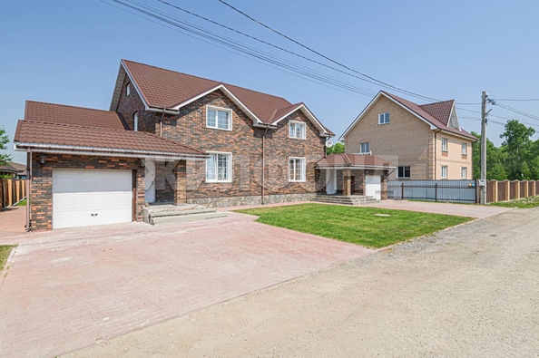
   Продам дом, 511.1 м², Тулинский

. Фото 14.