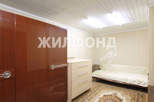 
   Продам дом, 63.6 м², Новосибирск

. Фото 6.