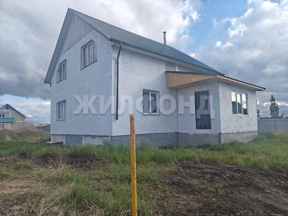 
  Продается дом, 226.5 м², поселок Крупской
. Фото 2.