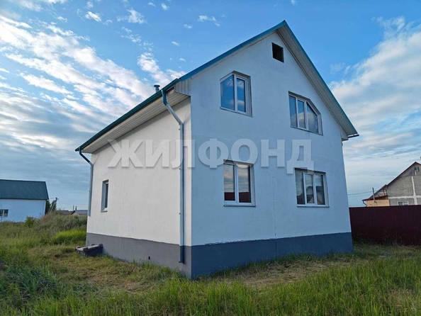 
  Продается дом, 226.5 м², поселок Крупской
. Фото 3.