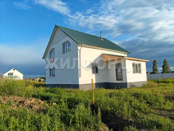 
  Продается дом, 226.5 м², поселок Крупской
. Фото 4.