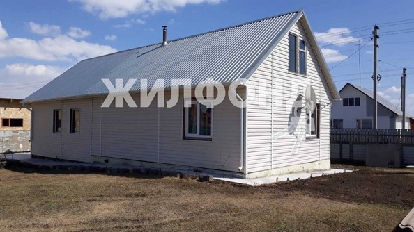 
   Продам дом, 74 м², Новопичугово

. Фото 1.