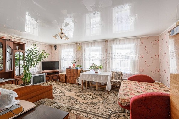 
   Продам дом, 69.1 м², Новосибирск

. Фото 1.
