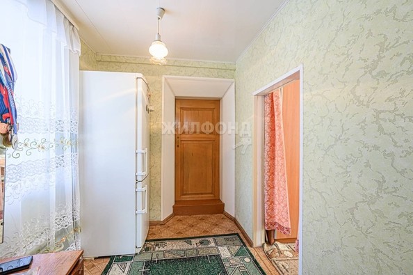 
   Продам дом, 69.1 м², Новосибирск

. Фото 4.