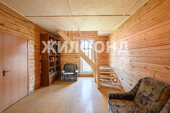 
   Продам дом, 484.3 м², Новосибирск

. Фото 13.