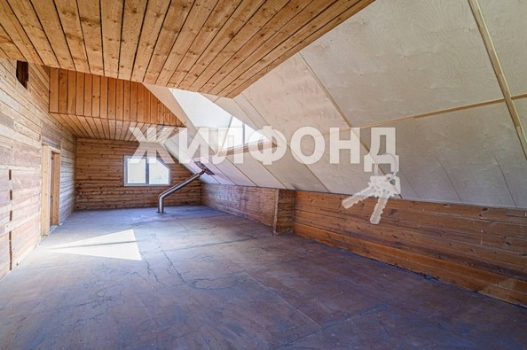 
   Продам дом, 484.3 м², Новосибирск

. Фото 19.
