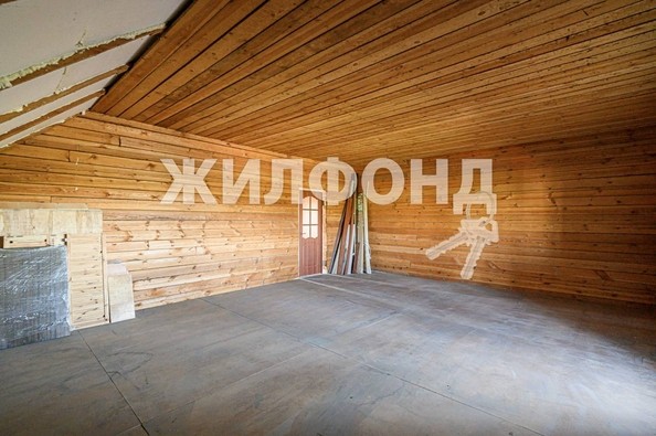 
   Продам дом, 484.3 м², Новосибирск

. Фото 22.