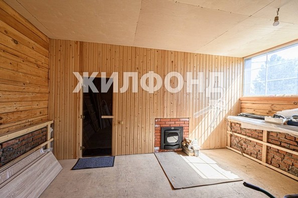 
   Продам дом, 484.3 м², Новосибирск

. Фото 29.