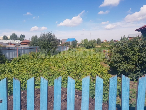 
  Продам  дачный участок, 9.3 соток, Новосибирск

. Фото 4.