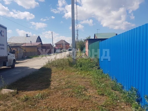 
  Продам  дачный участок, 9.3 соток, Новосибирск

. Фото 5.