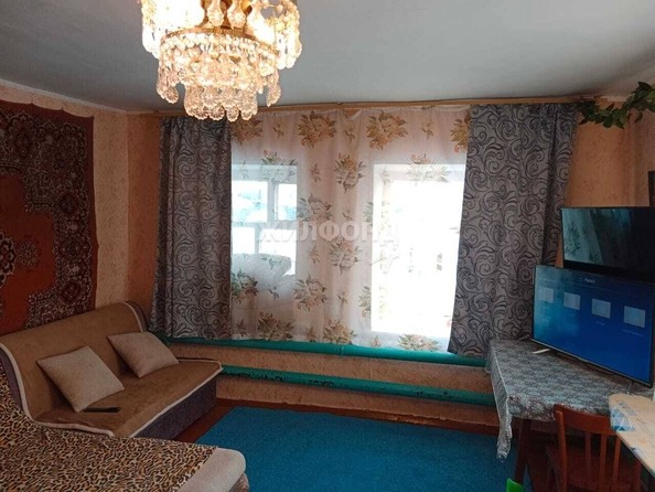 
   Продам дом, 68.1 м², Коченево

. Фото 8.