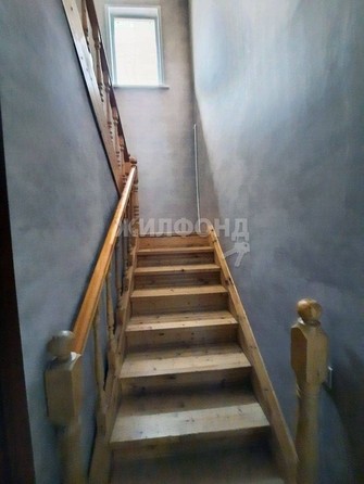 
   Продам дом, 108.5 м², Новосибирск

. Фото 19.