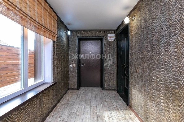 
   Продам дом, 147 м², Новосибирск

. Фото 20.