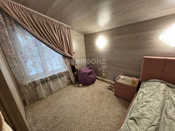 
   Продам дом, 173.2 м², Новосибирск

. Фото 17.