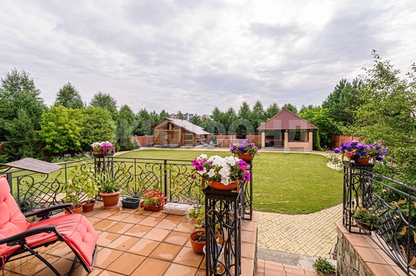 
   Продам дом, 560 м², Новосибирск

. Фото 5.